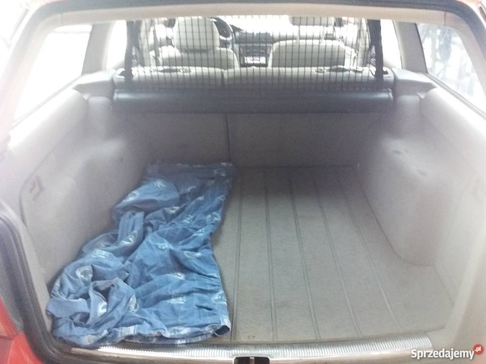 VW Passat B5 19 TDI 90 1999r