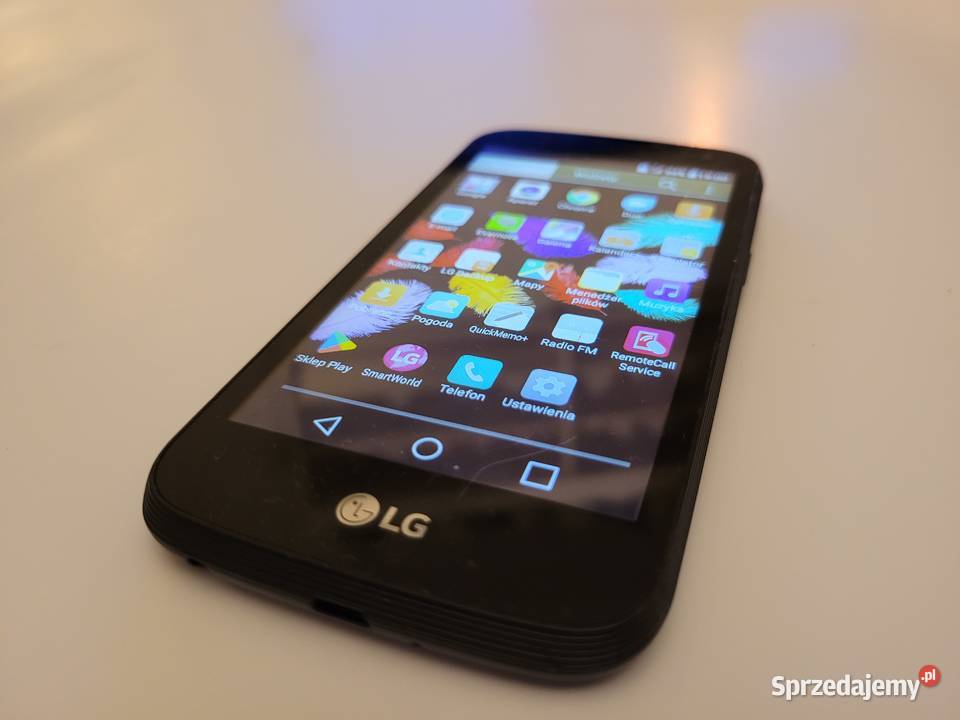 Telefon LG K3 Barczewo