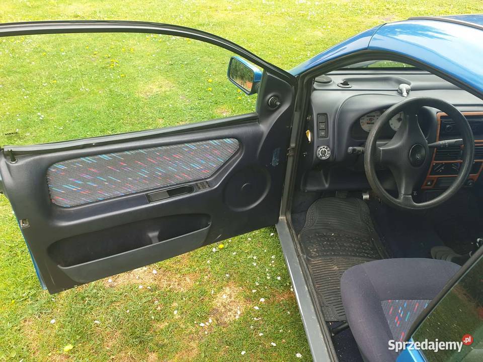 Samochód microcar AIXAM