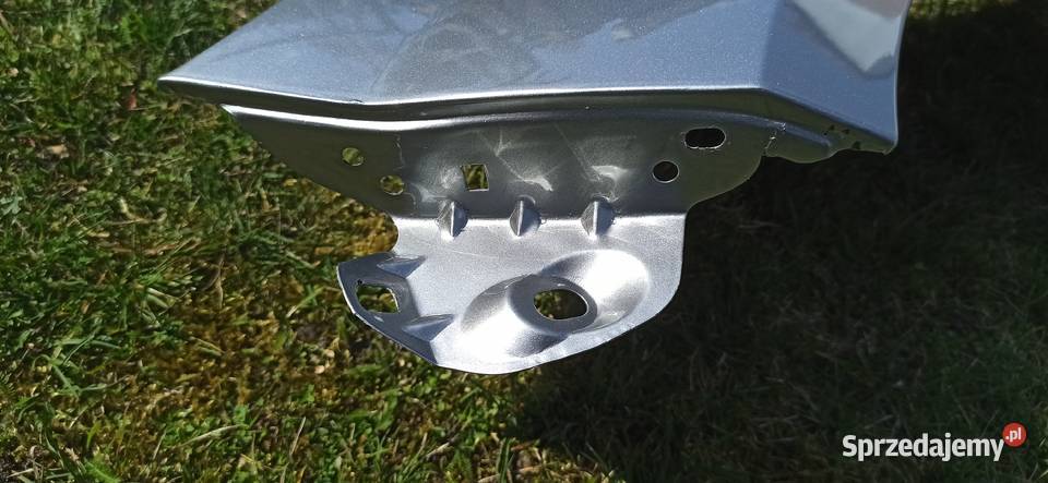 Ford S błotnik lewy przód osobowe Niezdrowice sprzedam