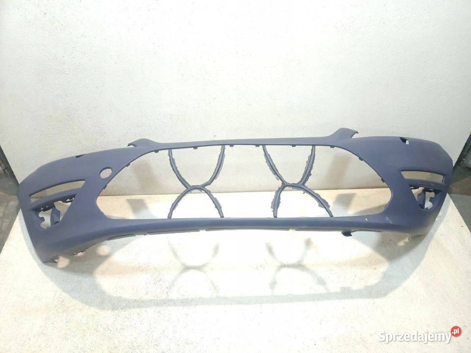 Ford Mondeo MK4 LIFT 1014 TITANIUM ZDERZAK PRZÓD świętokrzyskie Skarżysko-Kamienna