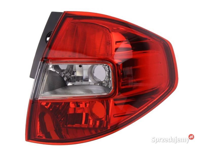 Renault Koleos 0815 Lampa tylna NOWA Łódź