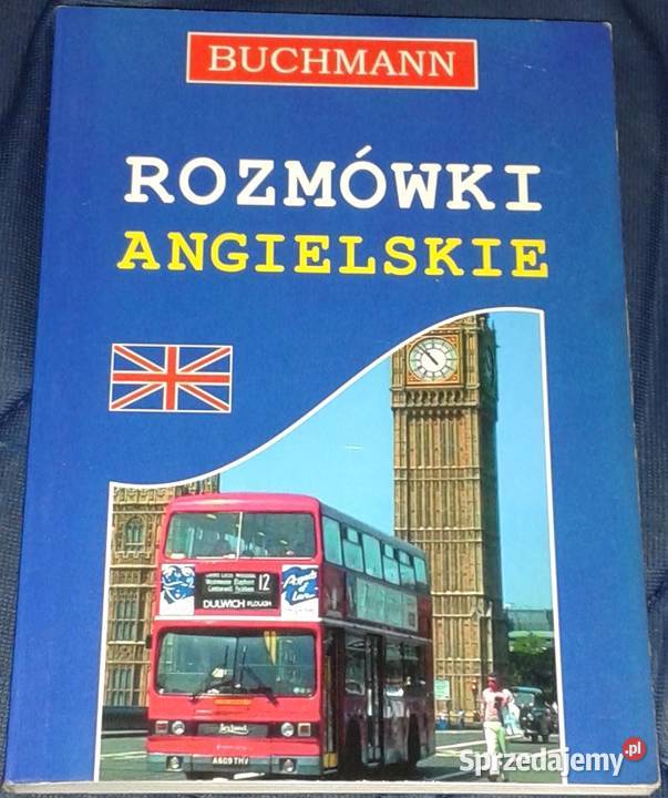 Rozmówki angielskie Agnieszka Bernacka Radosław lubelskie Chełm