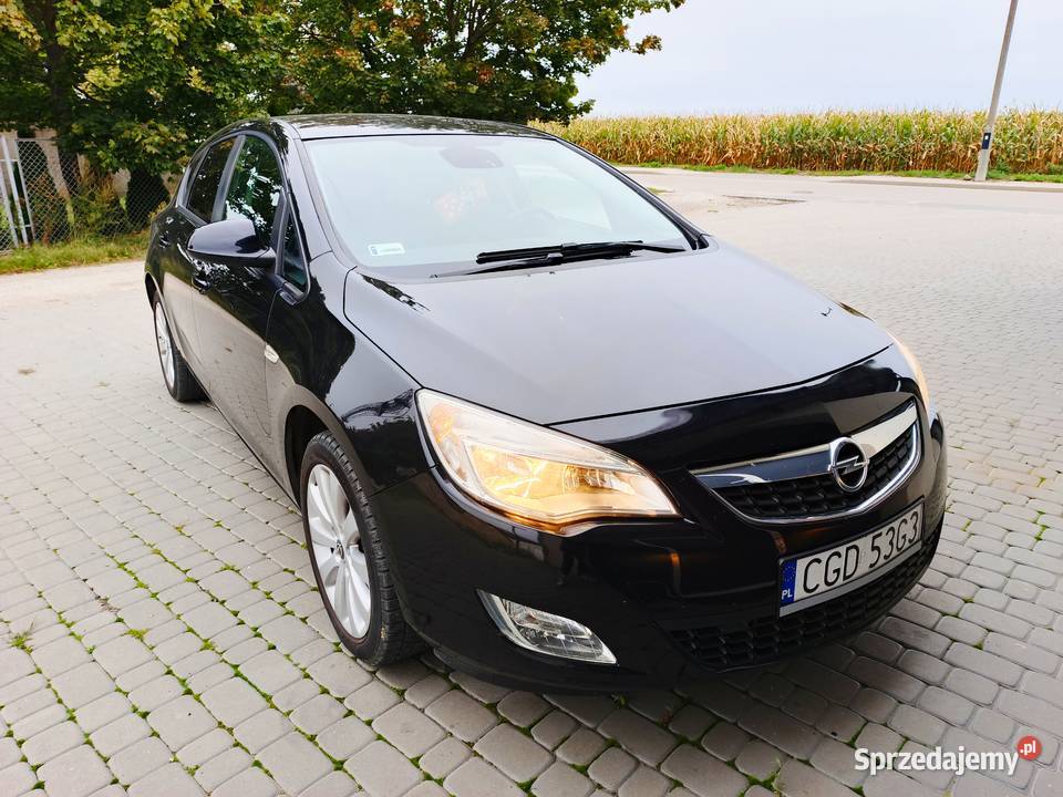 MEGA ASTERKA ECO FLEX Alu Mroźna Klima Navi światła przeciwmgielne Kruszwica sprzedam