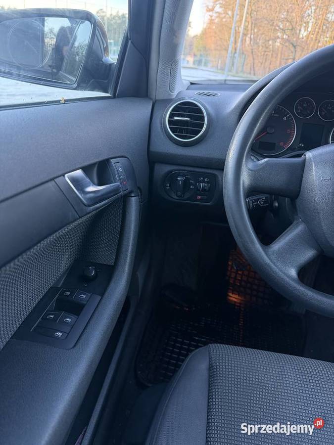 Audi A3 8P 19 TDI 105 2007r ABS Jasło