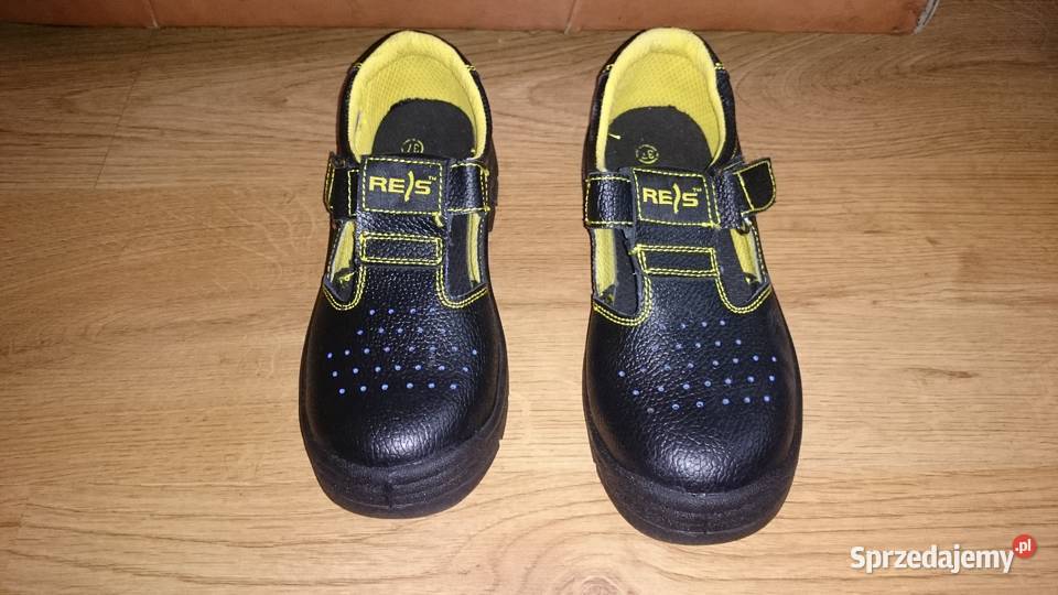 Buty męskie olejoodporne 37 śląskie Zawiercie