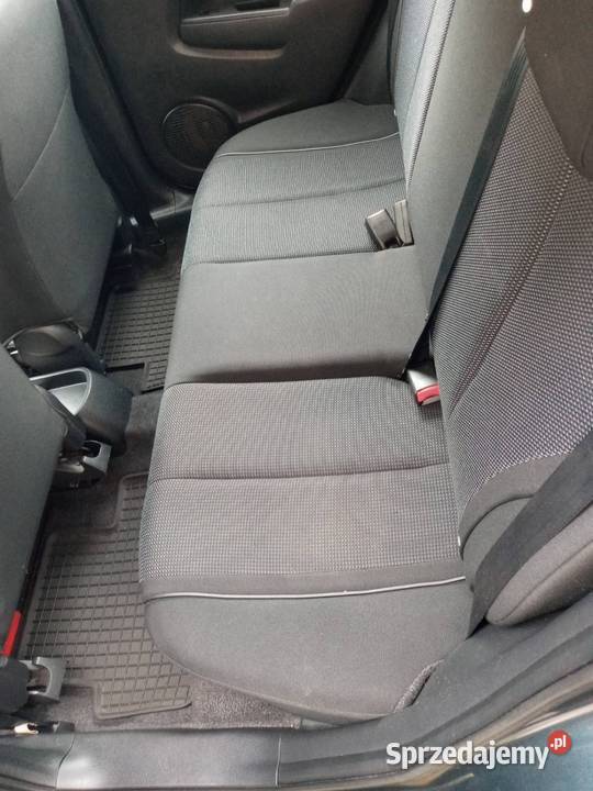 Mazda 2 benzyna 13 silnik Huta Krzeszowska