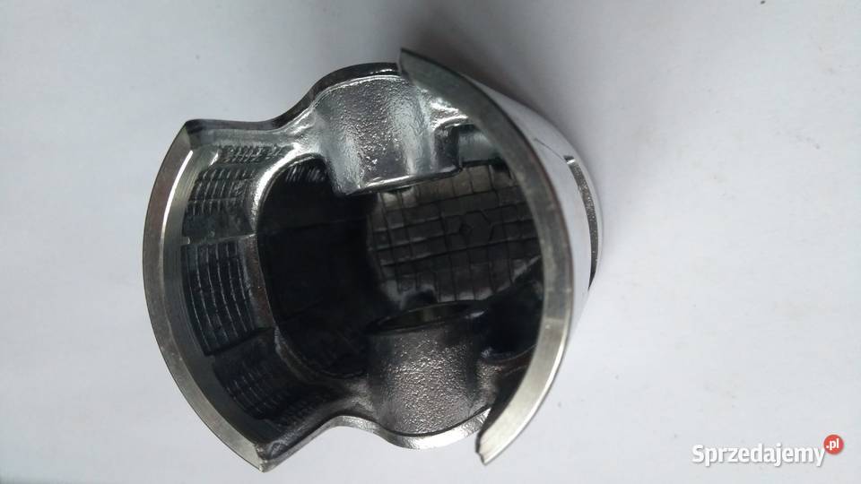 TŁOK POLINI 57 mm 140ccm PIAGGIO VESPA 50 ET3 PK Bielsk Podlaski