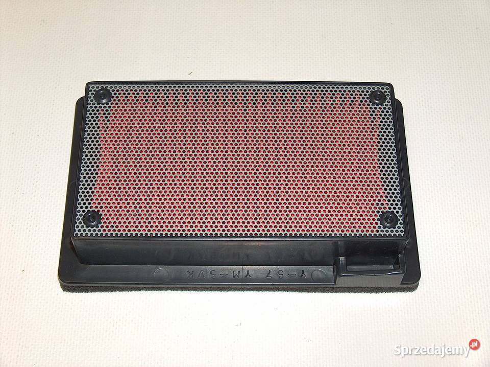 FILTR POWIETRZA MT03 660 0614 XT 660 R 0416 XT śląskie