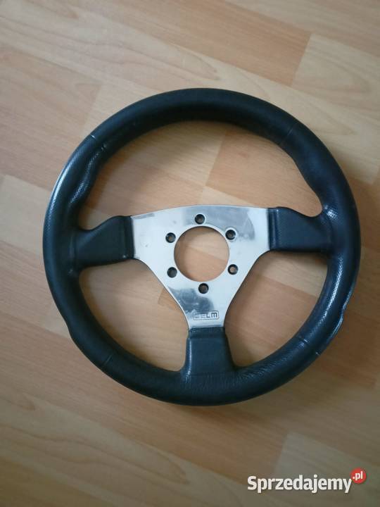 Selm TYP R30 KBA 70231 Kierownica Sportowa Tarnobrzeg