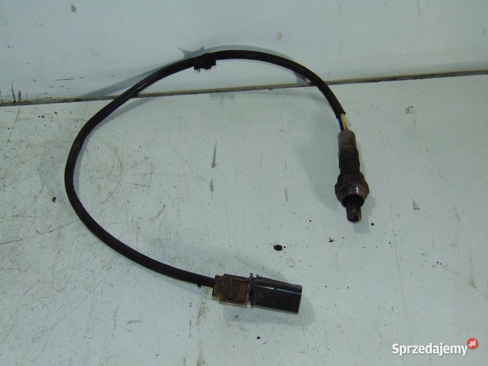 SONDA LAMBDA FIORINO NEMO 13 MJET 07 wielkopolskie