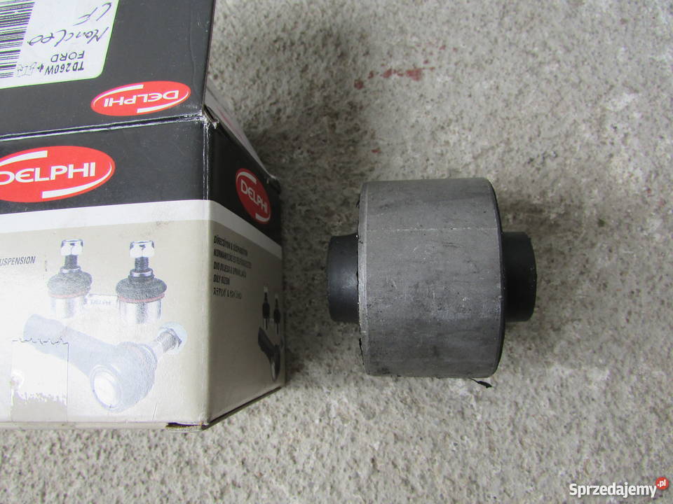 TULEJA WAHACZA DELPHI TD260W FORD MONDEO 9300 Bogacica