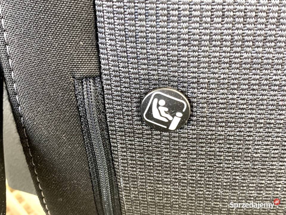 KANAPA DRUGI RZĄD TOYOTA PROACE Minivan FOTEL sprzedam