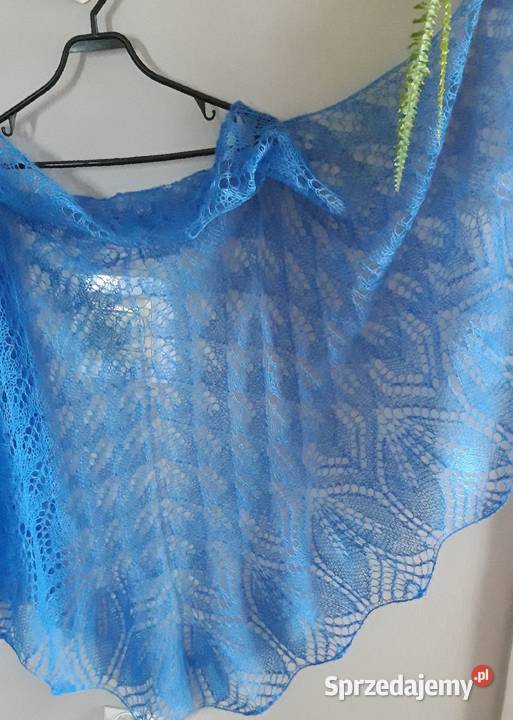 Chusta Huzar Zamość sprzedam