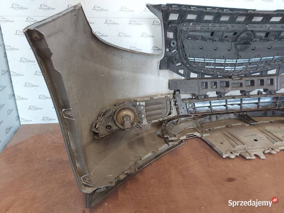 INSIGNIA A zderzak przód przedni 13288286 Kielce