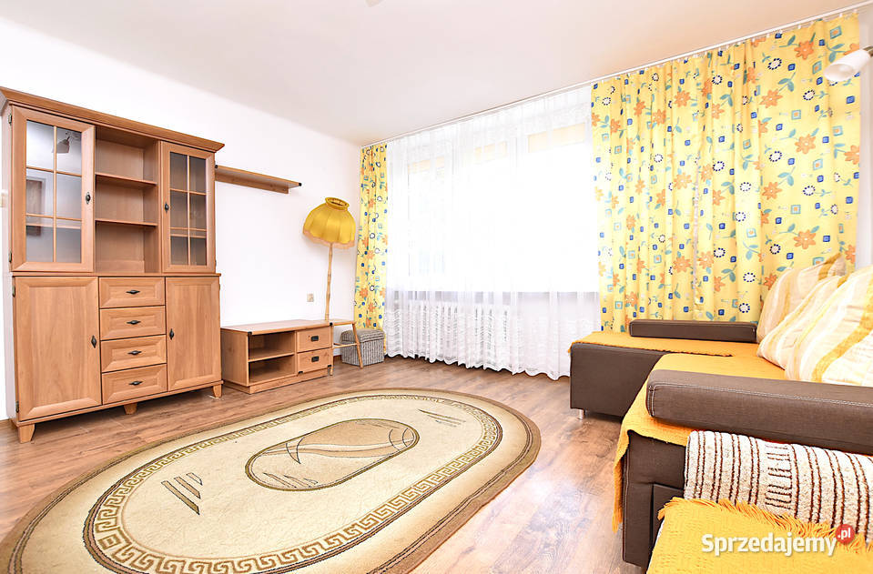 Wynajmę mieszkanie 2pokojowe sprzedam