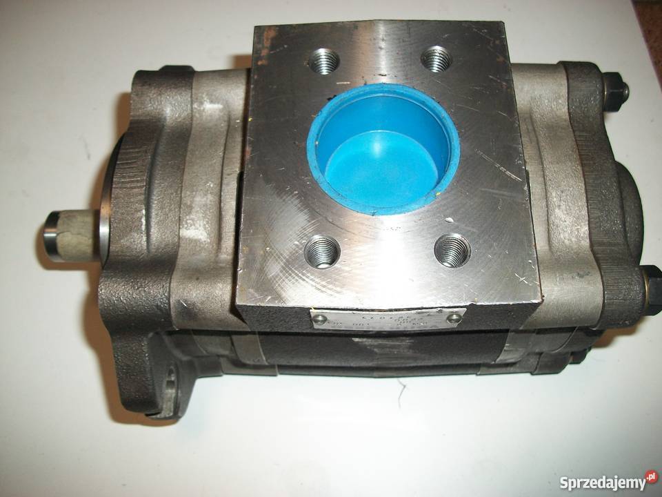 Pompa hydrauliczna Voith IPN5100 101 małopolskie Olkusz sprzedam