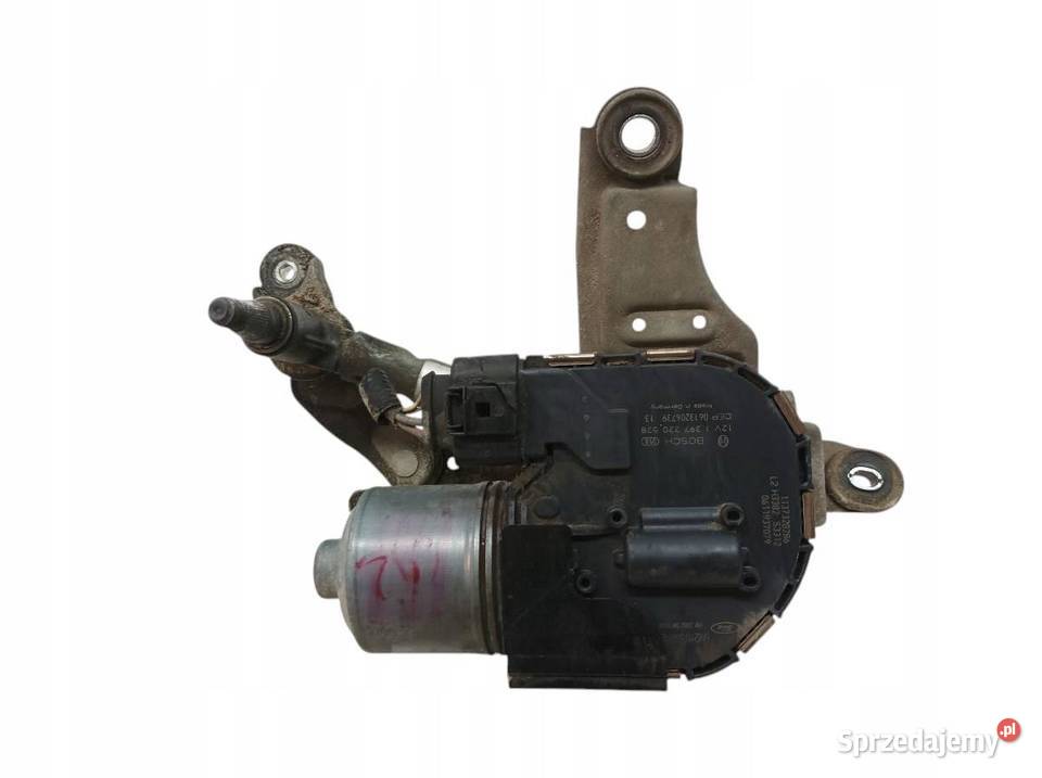 MECHANIZM WYCIERACZEK PRZÓD EU 1397220528 Ford S sprzedam