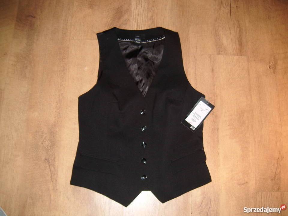 Kamizelka HM Zielona Góra