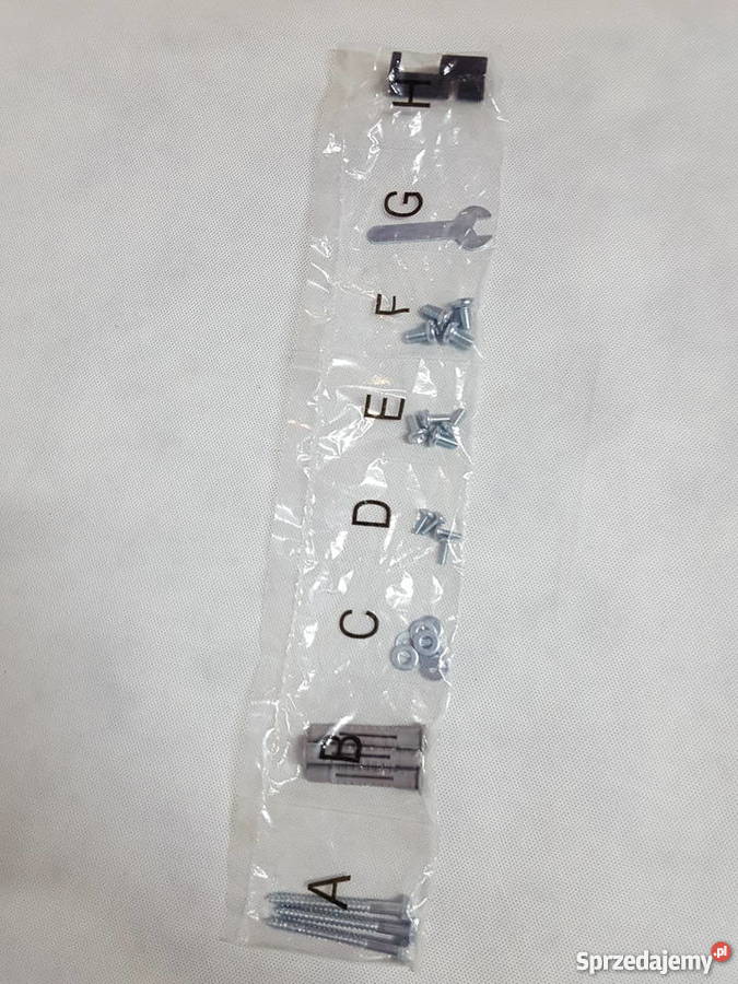 LOMBARDOMAT Uchwyt Gtze Jensen GJ4202A 4119 warmińsko-mazurskie