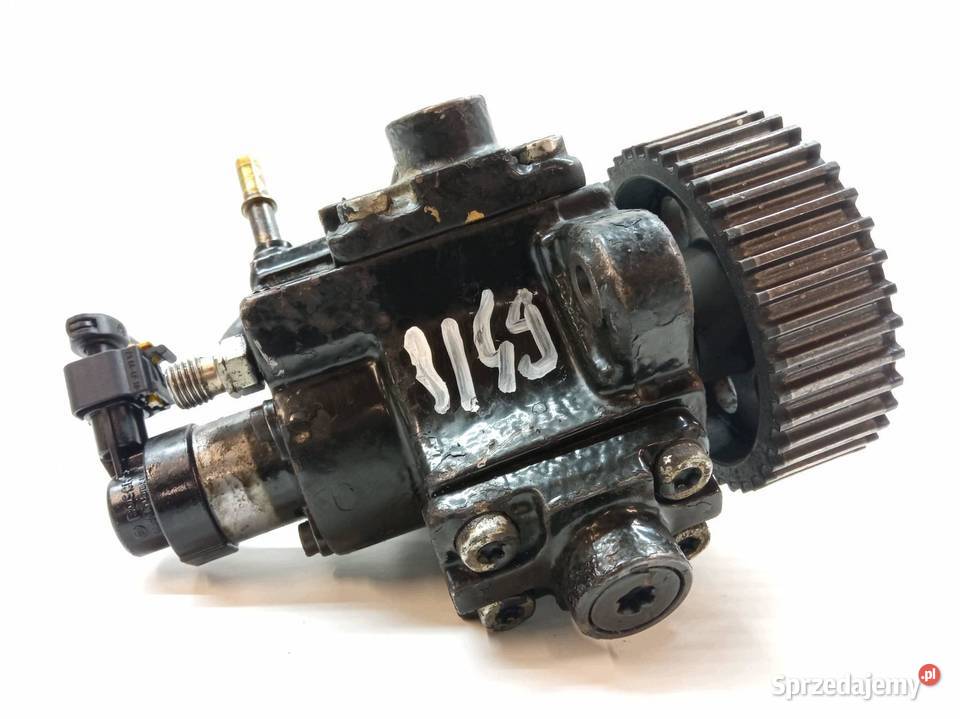 POMPA WTRYSKOWA 44501069206 24 JTDM Alfa Romeo świętokrzyskie