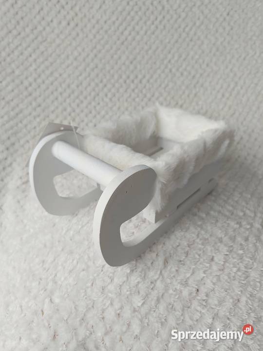 sanki dekoracyjne śląskie