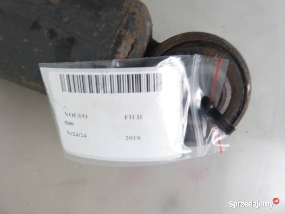 AMORTYZATOR TYŁ VOLVO FH II 500 20585556 małopolskie