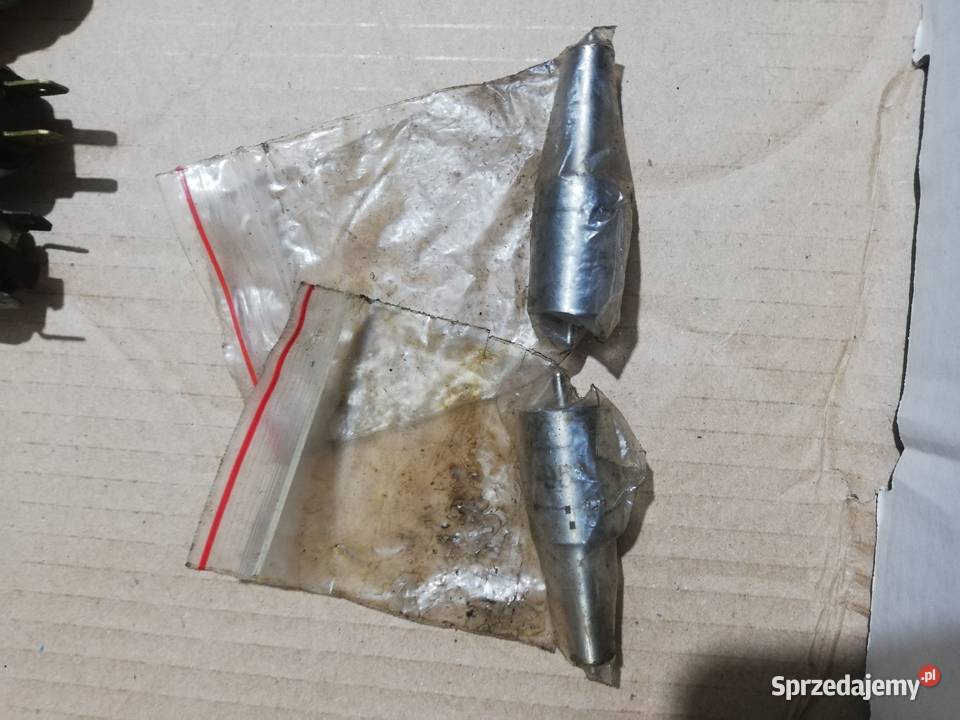 Czujniki ciśnienia oleju nowe różne Dąbie