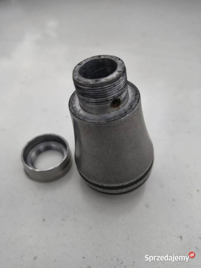 Gałka zmiany biegów Aluminiowa Audi 80 90 100 RS Mińsk Mazowiecki