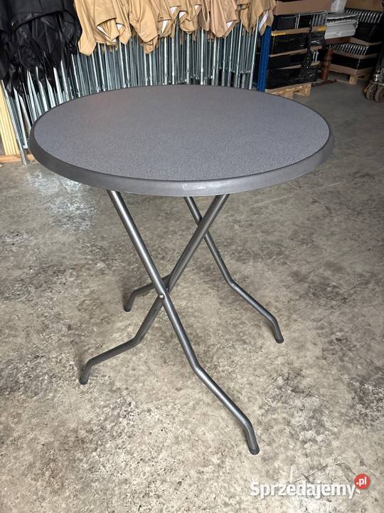 Stół koktajlowy okrągły 90 Lublin