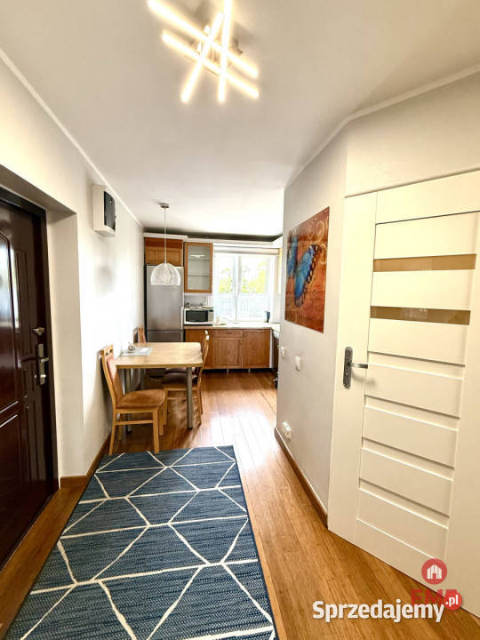 Mieszkanie Olecko Aleja Zwycięstwa 642m2 3 pok