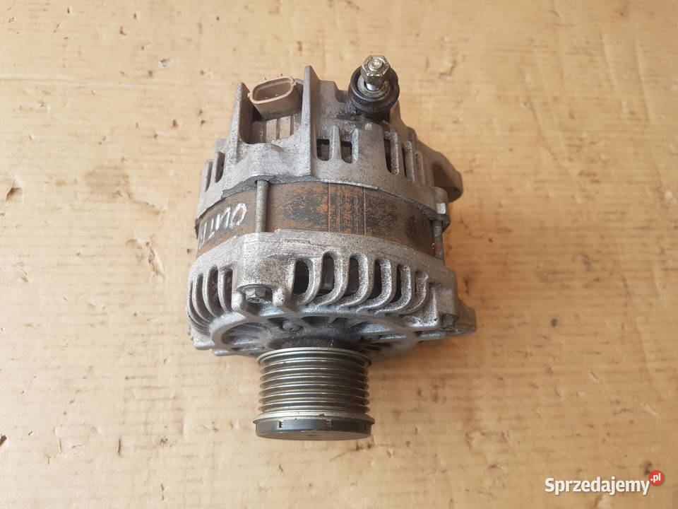 Subaru Outback IV BR ALTERNATOR 20d Legnica