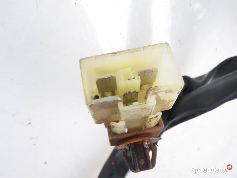 STACYJKA ROVER 25 52010356B Stacyjki i kluczyki