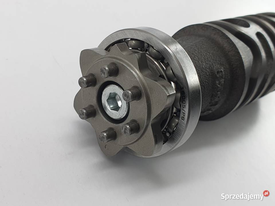 Wybierak Biegow Programator Honda Nc 750