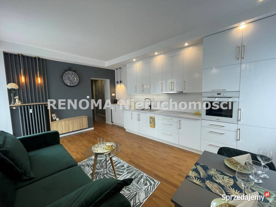 Mieszkanie 5679m2 3 pokojowe Białystok Grochowa