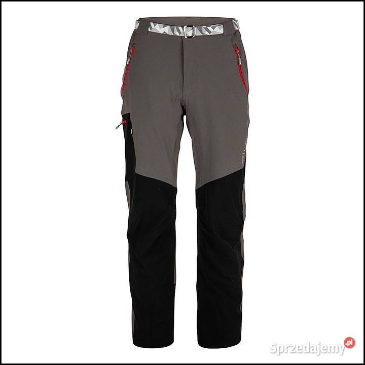 Spodnie VINO MiLO trekkingowe S Każdy kolor zielony mazowieckie Warszawa