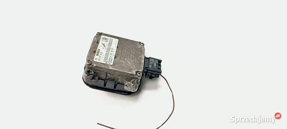 RADAR AUDI A6 4G0907541B Lipno