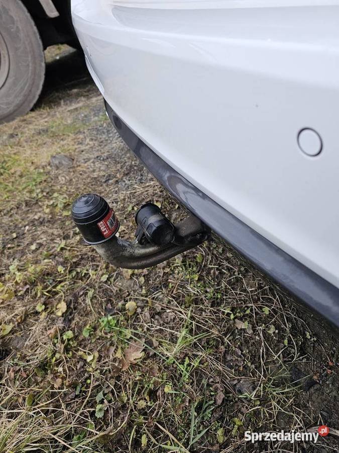 BMW X3 M 35D elektrycznie ustawiane fotele Zgorzelec