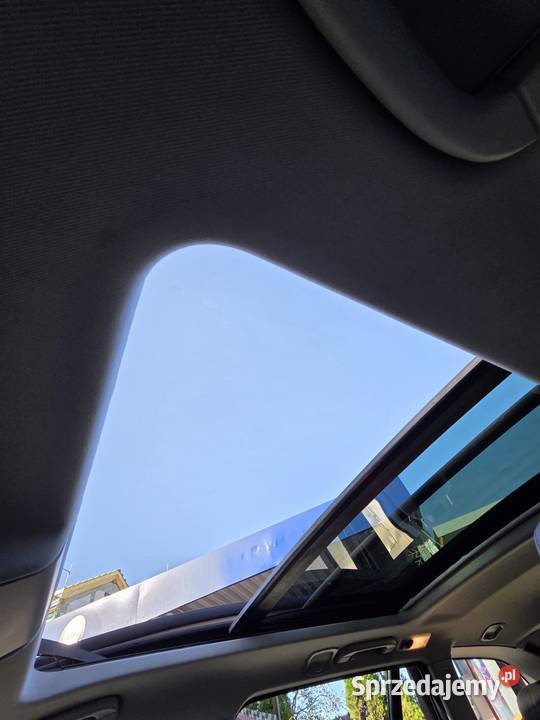 Bmw e91 małopolskie Skawina