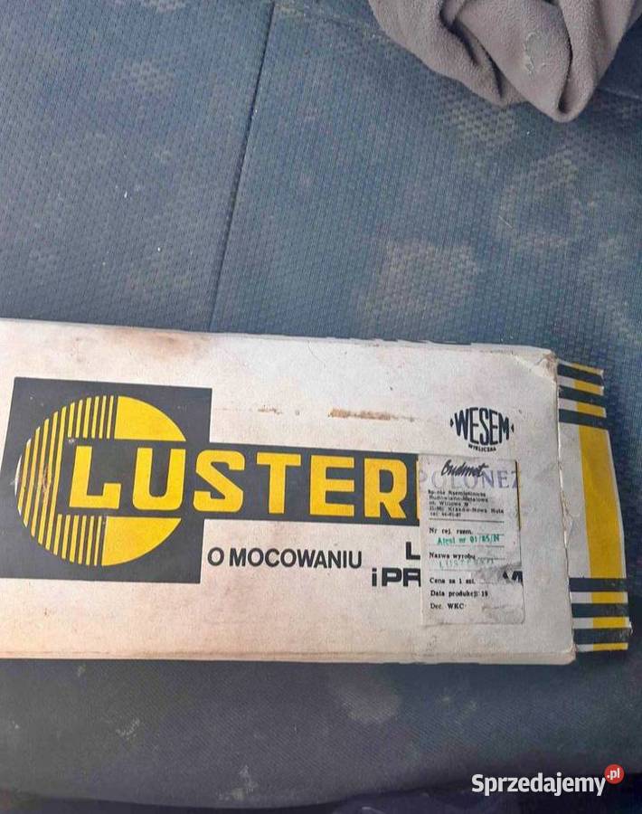 Oryginalne lusterka Fiat 126125 Polonez Maluch Łańcut