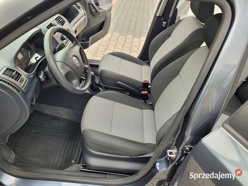 Super oszczędny benzyniaczek przyciemniane szyby