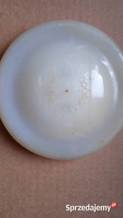 Ursus korek zbiornika paliwa PRL lubelskie Lublin