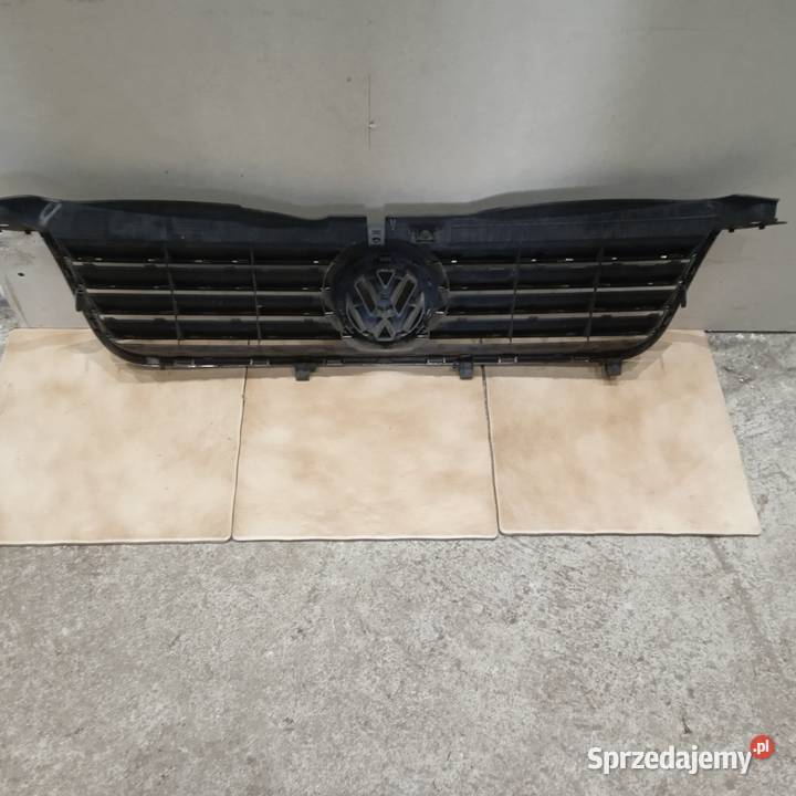 VW Passat B5 fl TDI atrapa grill orginal Wrocław