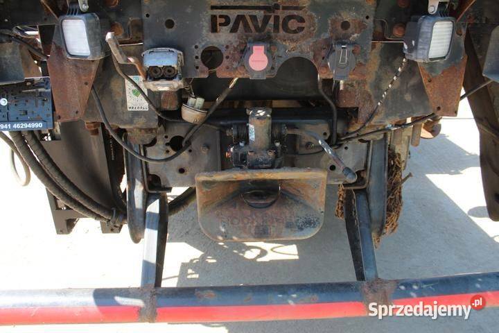 Man TG5 33580 do drzewa dzwig klonice Warszawa