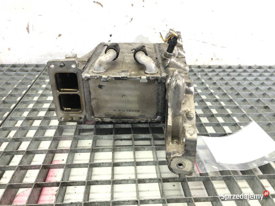 KOLEKTOR SSĄCY VW GOLF VII M157812G 16 110