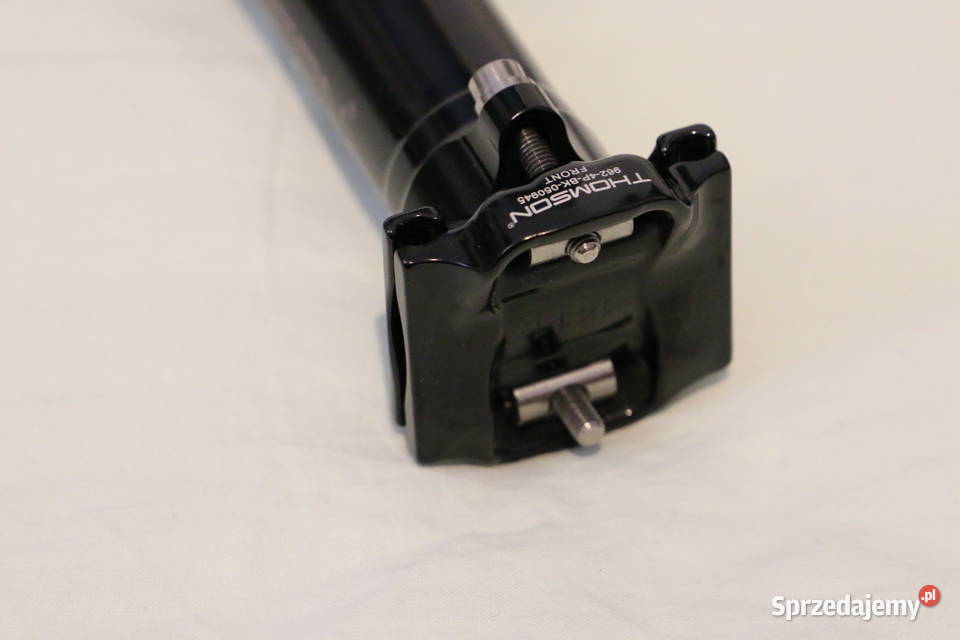 Sztyca podsiodłowa Thomson Olsztyn