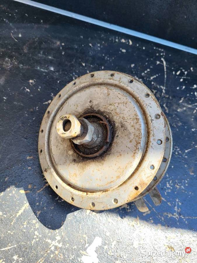 SACHS V115VT ILO SACHS 125 HERCULES ZUNDAPP Pozostałe Rybnik