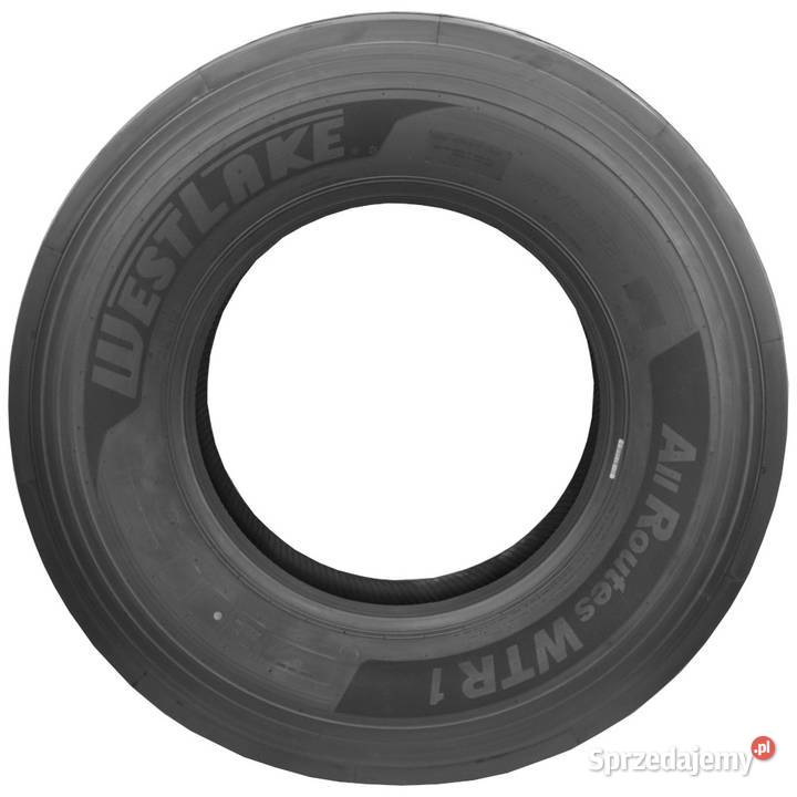 Westlake WTR1 38565 R225 Nowa opona naczepowa Opony Zarębki