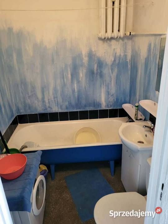 M3 Zarzew balkon rozkładowe pokoje dobra piwnica Łódź