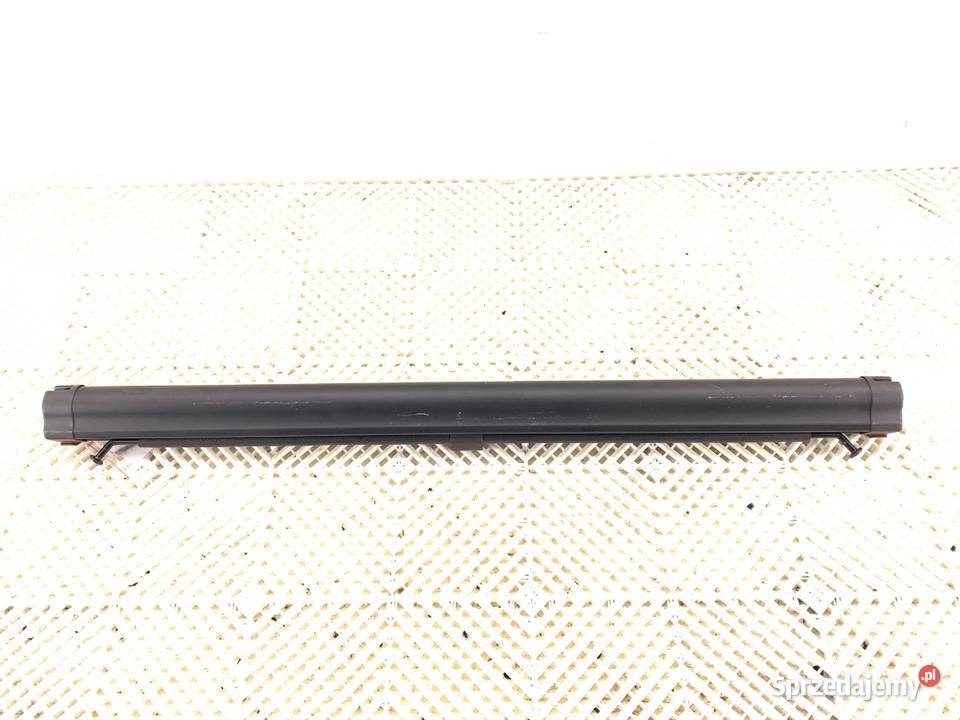 ROLETA BAGAŻNIKA SIATKA VW PASSAT B7 Kombi 1015 podkarpackie